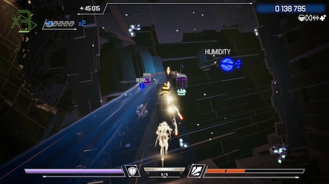 Outshine (PC) - Steam Account - GLOBAL - 12
