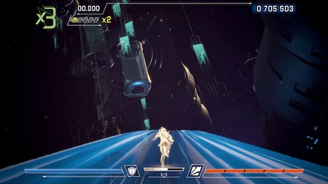 Outshine (PC) - Steam Account - GLOBAL - 4
