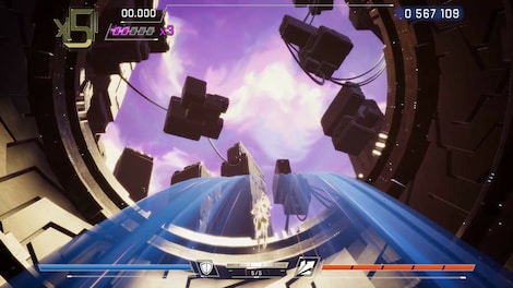 Outshine (PC) - Steam Account - GLOBAL - 10