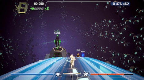 Outshine (PC) - Steam Account - GLOBAL - 9