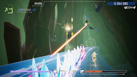 Outshine (PC) - Steam Account - GLOBAL - 7