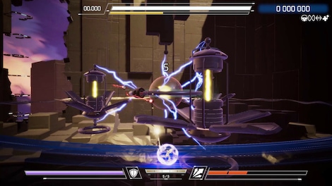 Outshine (PC) - Steam Account - GLOBAL - 5