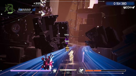 Outshine (PC) - Steam Key - EUROPE - 6