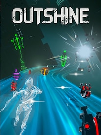 Outshine (PC) - Steam Key - EUROPE - 1