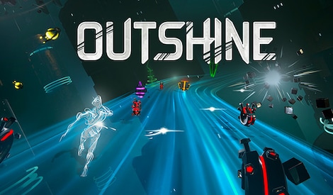Outshine (PC) - Steam Key - EUROPE - 0