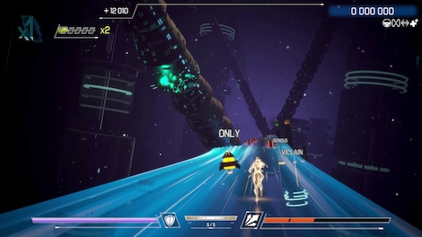 Outshine (PC) - Steam Key - GLOBAL - 11