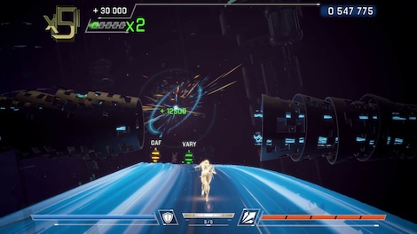 Outshine (PC) - Steam Key - GLOBAL - 15