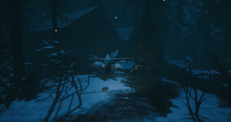 Outside Steam Key GLOBAL - 5