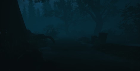 Outside Steam Key GLOBAL - 8