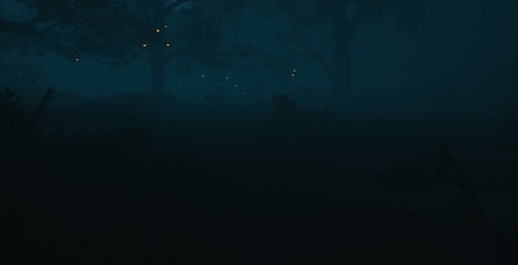 Outside Steam Key GLOBAL - 10