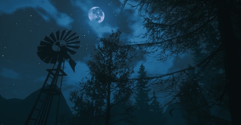 Outside Steam Key GLOBAL - 9