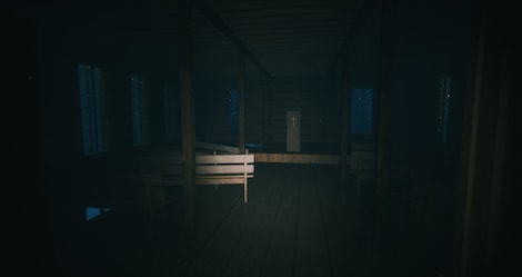 Outside Steam Key GLOBAL - 11