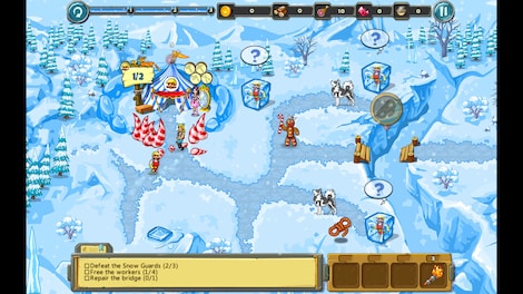 Outta This Kingdom (PC) - Steam Key - GLOBAL - 6