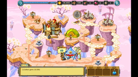 Outta This Kingdom (PC) - Steam Key - GLOBAL - 7