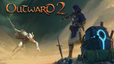 Outward 2 (PC) - Steam Account - GLOBAL - 0