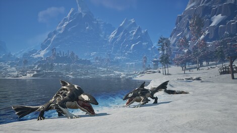 Outward 2 (PC) - Steam Account - GLOBAL - 5