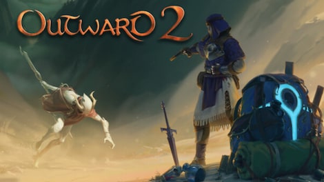 Outward 2 (PC) - Steam Key - GLOBAL - 0