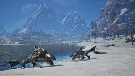 Outward 2 (PC) - Steam Key - GLOBAL - 5