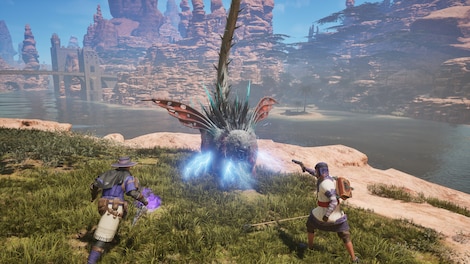 Outward 2 (PC) - Steam Key - GLOBAL - 11
