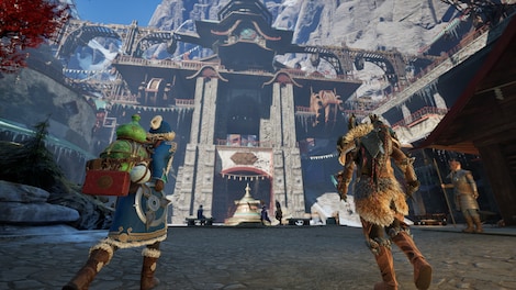 Outward 2 (PC) - Steam Key - GLOBAL - 10