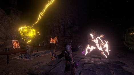 Outward Definitive Edition (PC) - Steam Account - GLOBAL - 11