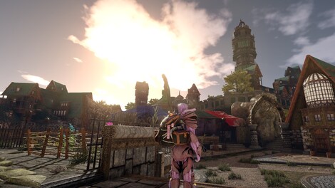 Outward Definitive Edition (PC) - Steam Gift - EUROPE - 4