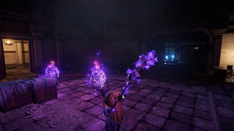 Outward Definitive Edition (PC) - Steam Gift - NORTH AMERICA - 9