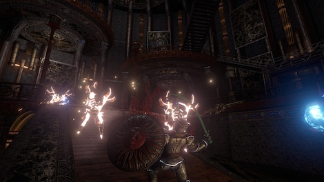 Outward Definitive Edition (PC) - Steam Key - CIS - 10