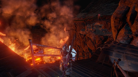 Outward Definitive Edition (PC) - Steam Key - CIS - 8
