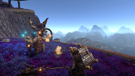 Outward Definitive Edition (PC) - Steam Key - CIS - 12