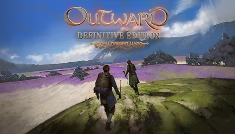 Outward Definitive Edition (PC) - Steam Key - CIS - 0