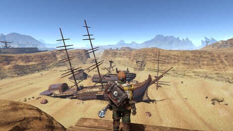 Outward Definitive Edition (PC) - Steam Key - ROW - 3