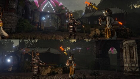 Outward Definitive Edition (Xbox Series X/S) - Xbox Live Key - ARGENTINA - 7