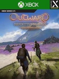 Outward Definitive Edition (Xbox Series X/S) - Xbox Live Key - UNITED STATES - 1