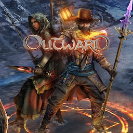 Outward (PC) - Steam Gift - GLOBAL - 9