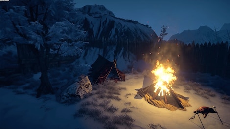 Outward (PC) - Steam Gift - JAPAN - 2