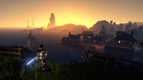 Outward (PC) - Steam Key - TURKEY - 3