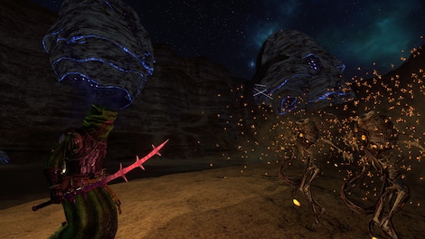 Outward (PC) - Steam Key - TURKEY - 8