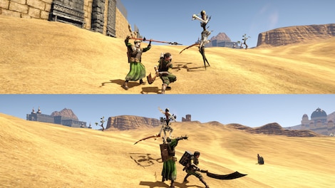 Outward (PC) - Xbox Live Key - EUROPE - 5