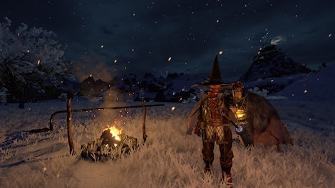 Outward (PC) - Xbox Live Key - EUROPE - 4
