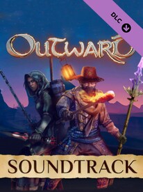 Outward Soundtrack (PC) - Steam Key - EUROPE - 1