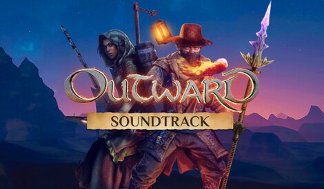 Outward Soundtrack (PC) - Steam Key - EUROPE - 0