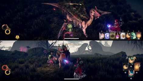 Outward : The Adventurer Bundle (PC) - Steam Gift - GLOBAL - 6