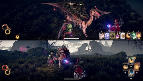 Outward : The Adventurer Bundle (PC) - Steam Key - GLOBAL - 6