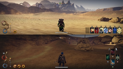 Outward : The Adventurer Bundle (Xbox One) - Xbox Live Key - ARGENTINA - 12