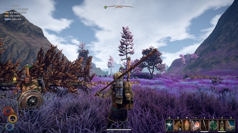 Outward : The Adventurer Bundle (Xbox One) - Xbox Live Key - ARGENTINA - 4