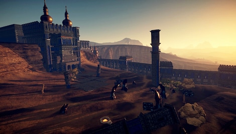 Outward : The Adventurer Bundle (Xbox One) - Xbox Live Key - TURKEY - 8