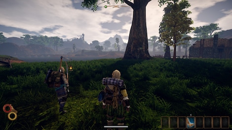 Outward : The Adventurer Bundle (Xbox One) - Xbox Live Key - TURKEY - 3