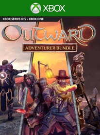 Outward : The Adventurer Bundle (Xbox One) - Xbox Live Key - UNITED STATES - 1