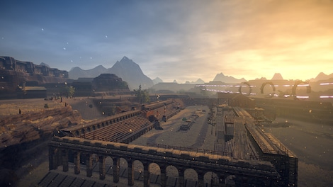 Outward - The Soroboreans (PC) - Steam Gift - EUROPE - 2